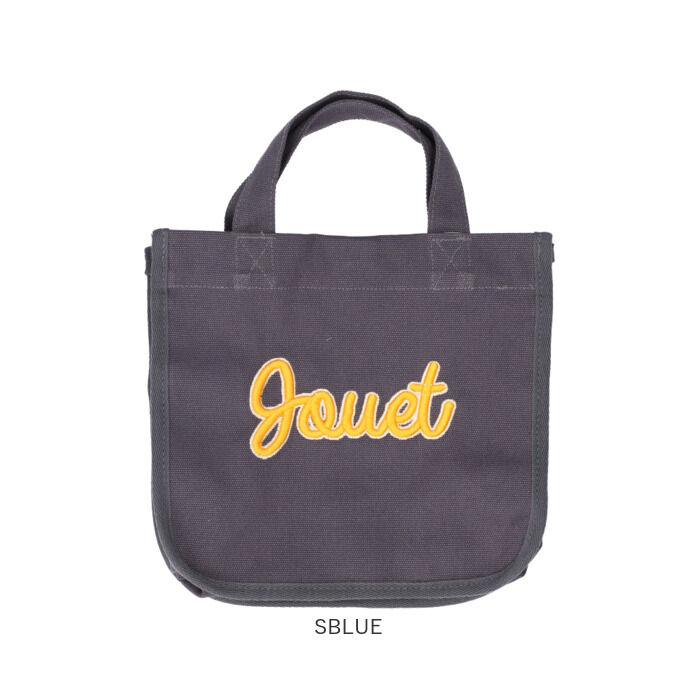 BACKYARD FAMILY「jouet トート 通販 トートバッグ トートバック ランチトート ランチバッグ ミニトート」|トートバッグ|