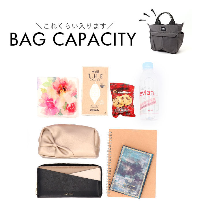 BACKYARD FAMILY「センバドー トートバッグ ショルダー 2WAY 通販 トートバック トート 手提げ」|トートバッグ|