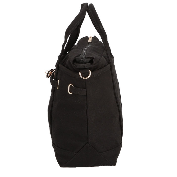 BACKYARD FAMILY「トートバッグ レディース 小さめ 肩掛け 通販 ミニ キャンバス 斜めがけバッグ 手提げバッグ 」|トートバッグ|