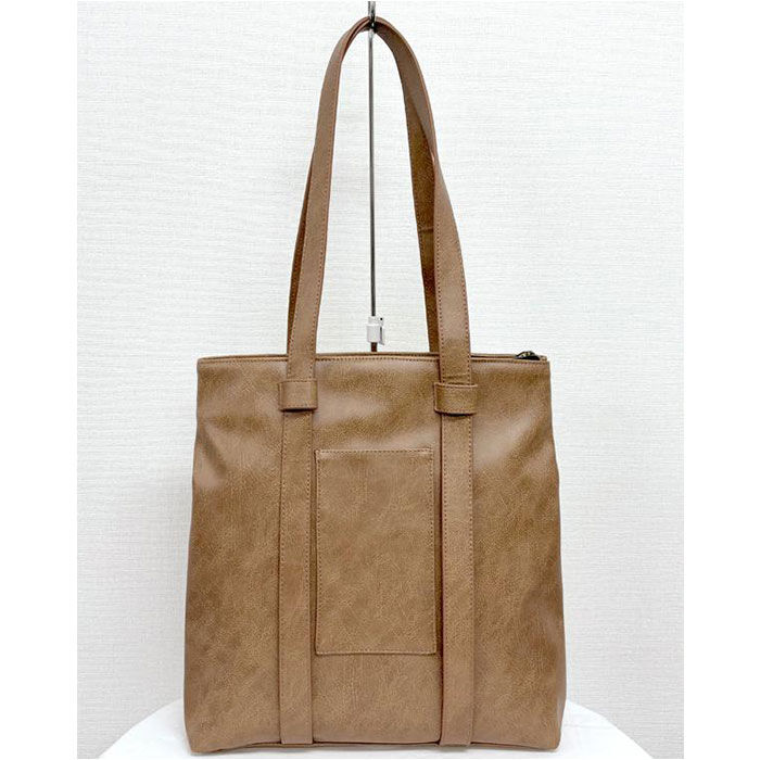 BACKYARD FAMILY「ラフィール バッグ 2369-1 通販 Lafiel トートバッグ 2WAY リュック」|トートバッグ|