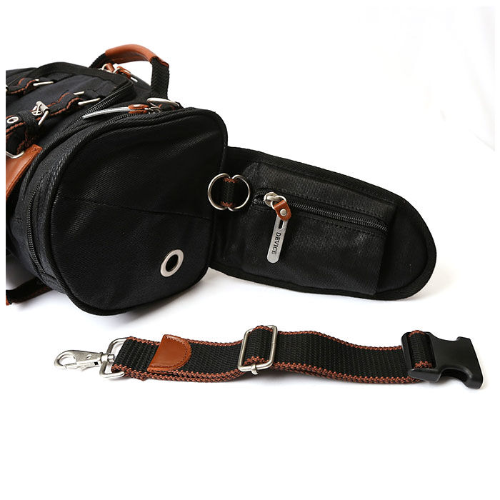 BACKYARD FAMILY「DEVICE バッグ AHH17089 通販 ボディバッグ ボディバック ボディーバッグ」|その他|