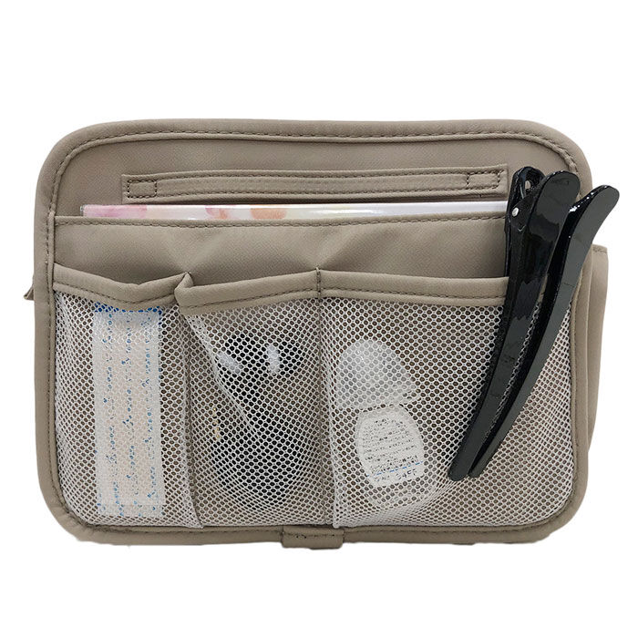 BACKYARD FAMILY「バッグインバッグ 大きめ 自立 通販 バックインバック インナーバッグ バッグオーガナイザー」|その他|