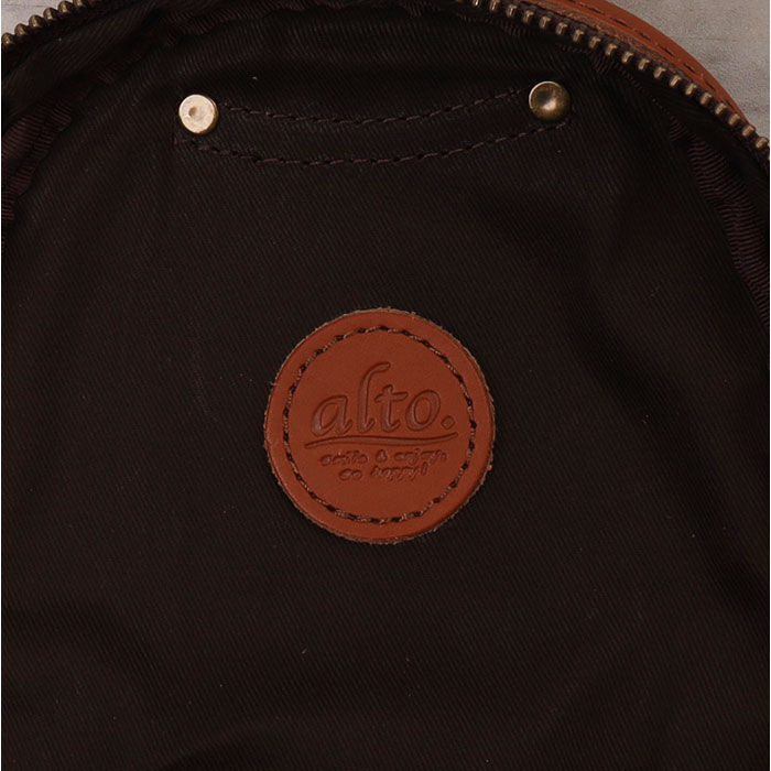 BACKYARD FAMILY「alto バッグ AMSB-1008 アルト 通販 日本製 ボディバッグ ボディーバッグ」|その他|