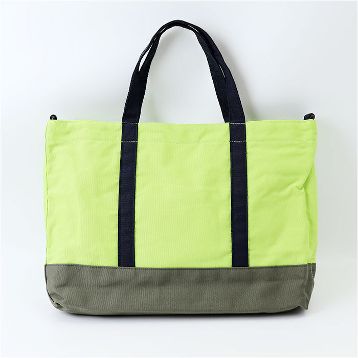 BACKYARD FAMILY「レッスンバッグ マチ付き 2way 通販 手提げバッグ 小学校 トートバッグ 手提げかばん」|その他|