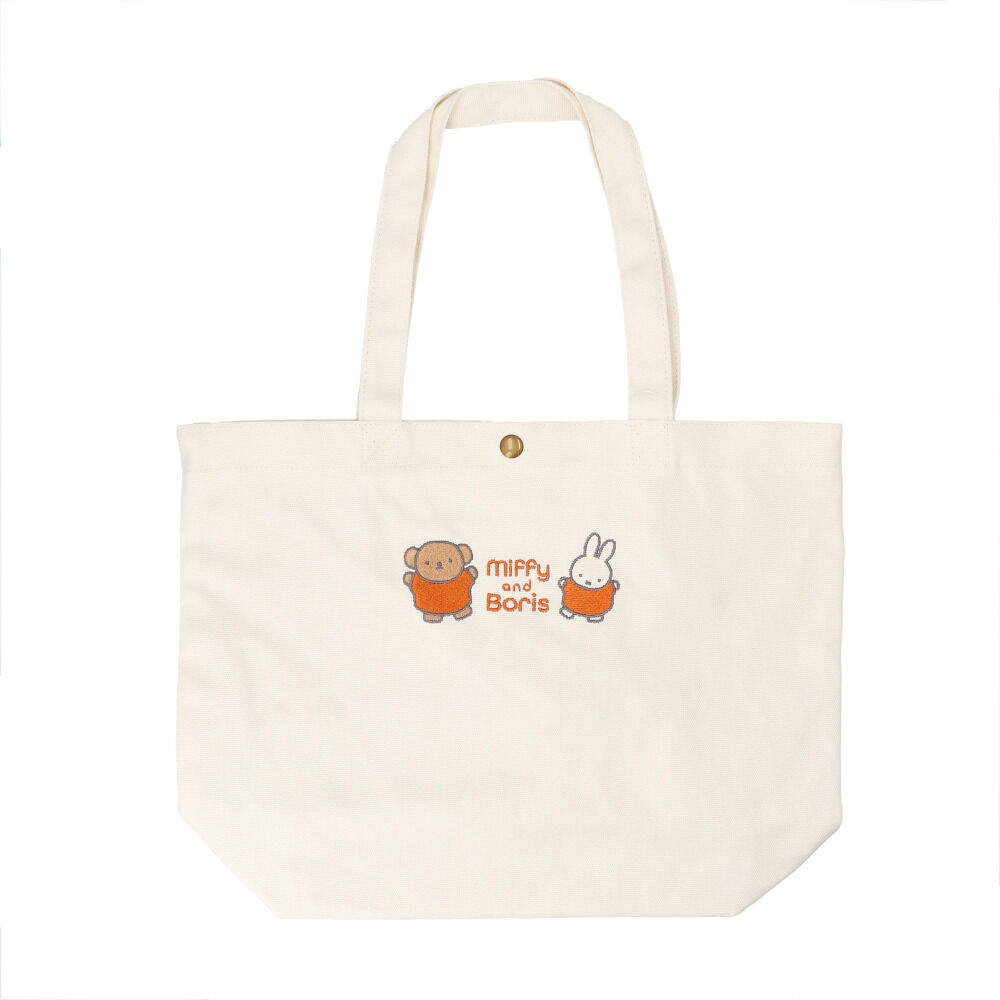 BACKYARD FAMILY「トートバッグ キャラクター 通販 トートバック トート 手提げ 手提げバッグ 手提げバック」|トートバッグ|ホワイト3