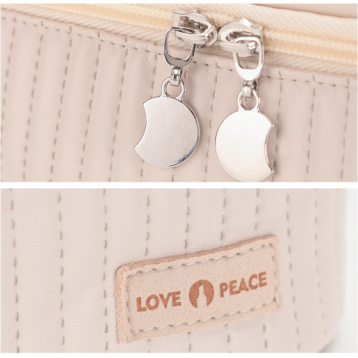 BACKYARD FAMILY「化粧ポーチ メイクポーチ 通販 バニティポーチ 旅行ポーチ ポーチ コスメ メイク 化粧」|ポーチ|