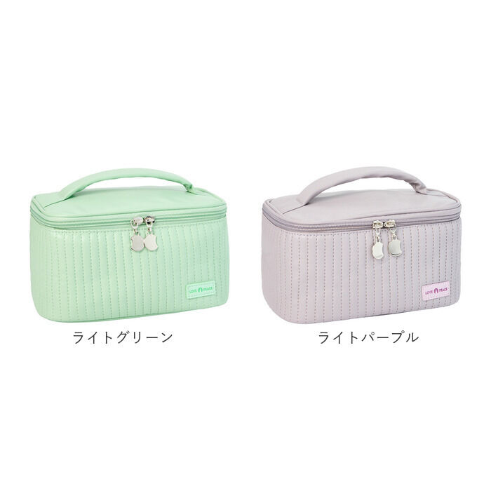 BACKYARD FAMILY「化粧ポーチ メイクポーチ 通販 バニティポーチ 旅行ポーチ ポーチ コスメ メイク 化粧」|ポーチ|