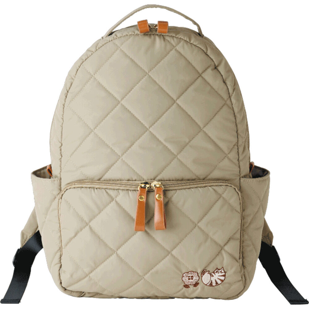 BACKYARD FAMILY「fikalycka リュック フィーカリュッカ 通販 リュックサック ミニリュック」|リュック|グリーン1