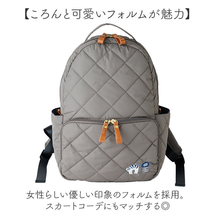 BACKYARD FAMILY「fikalycka リュック フィーカリュッカ 通販 リュックサック ミニリュック」|リュック|