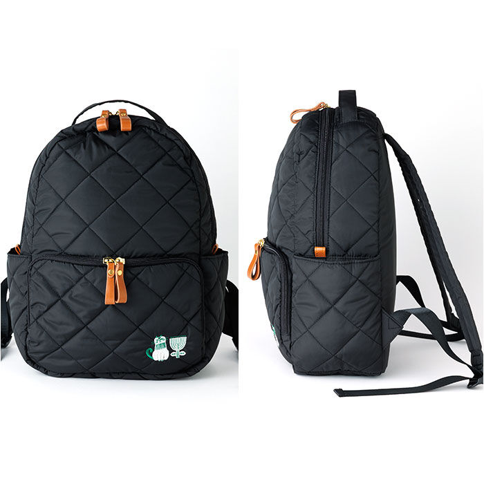 BACKYARD FAMILY「fikalycka リュック フィーカリュッカ 通販 リュックサック ミニリュック」|リュック|