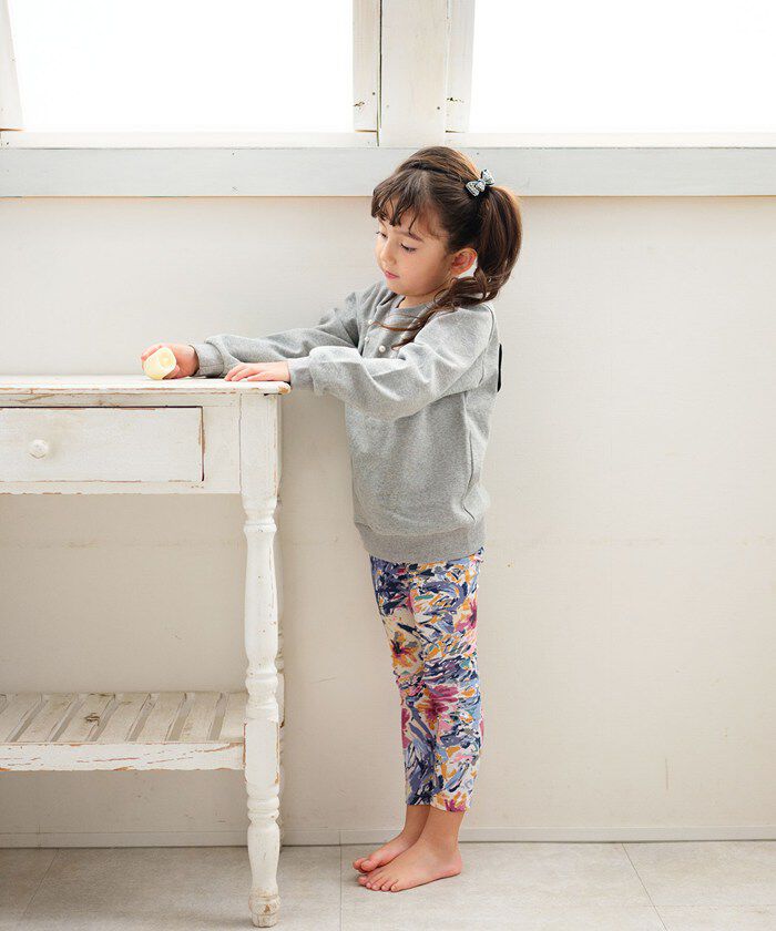 BACKYARD FAMILY「ヘアクリップ リボン 小さめ 通販 Rora ローラ イルミ ヘアークリップ 髪どめ 髪留め」|その他|