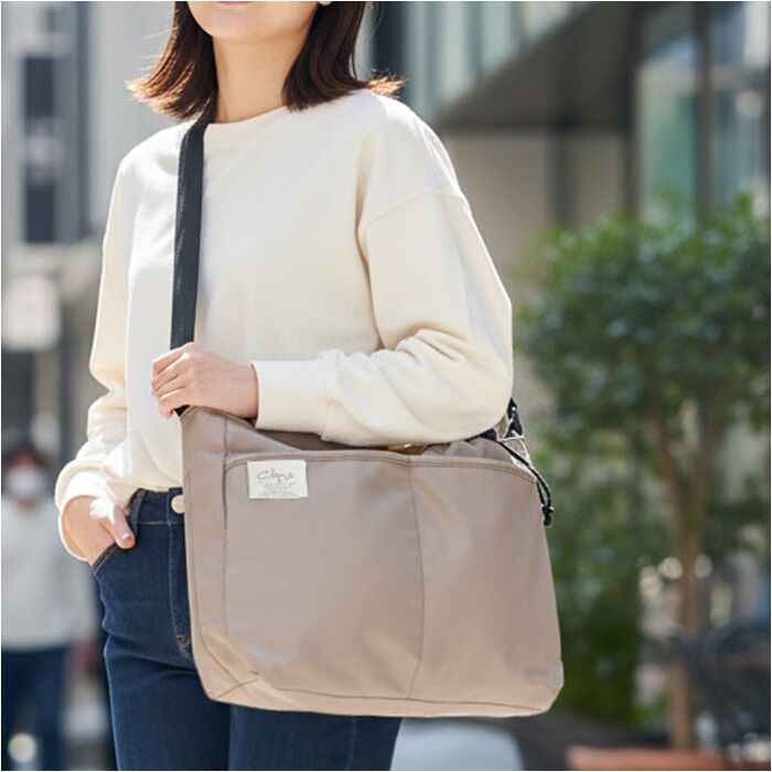 BACKYARD FAMILY「ショルダーバッグ レディース 通販 ショルダー バッグ 斜めがけ 斜め掛け 肩掛け 鞄 かばん」|ショルダー・メッセンジャー|