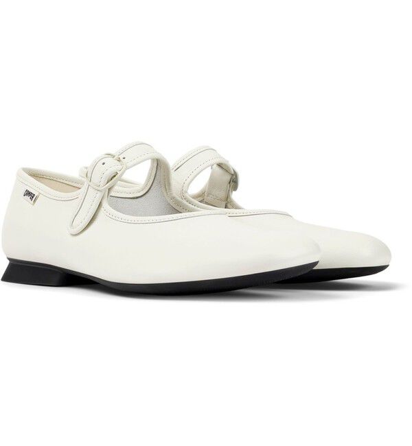 CAMPER「[カンペール] CASI MYRA / フラットシューズ」|パンプス|