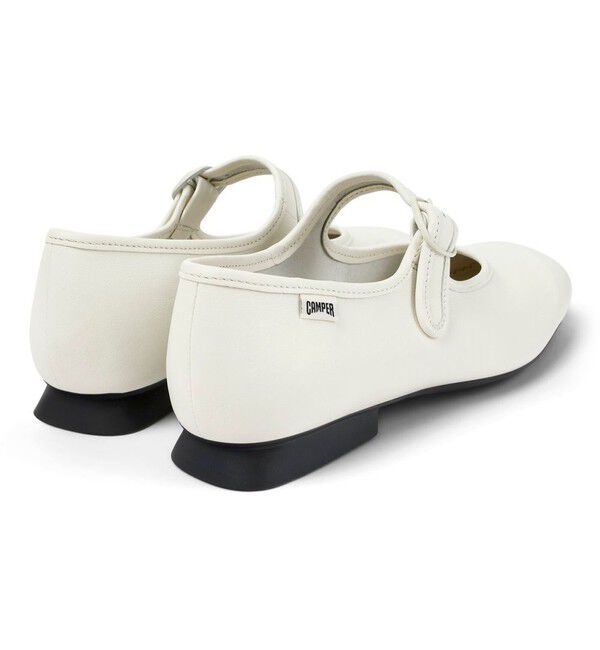 CAMPER「[カンペール] CASI MYRA / フラットシューズ」|パンプス|
