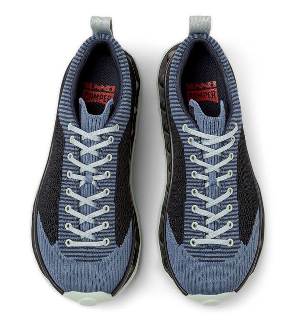 CAMPER「[カンペール] PELOTISSIMA BY SUNNEI / カジュアルシューズ」|スニーカー|