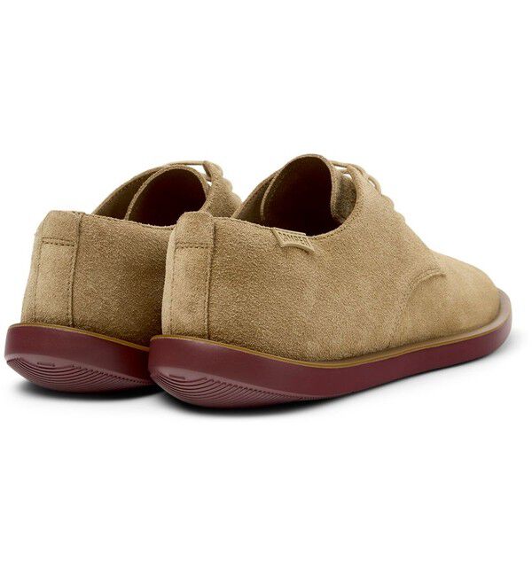 CAMPER「[カンペール] WAGON / ドレスシューズ」|ビジネス・ドレスシューズ|