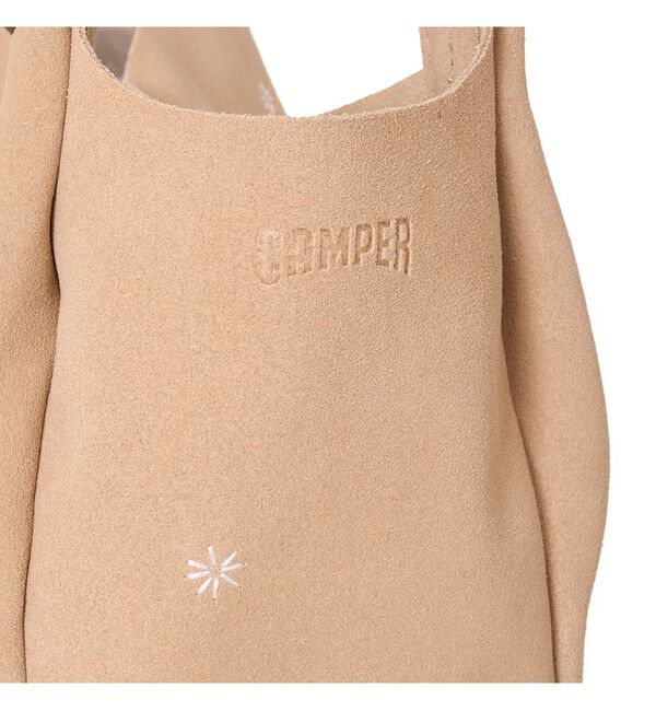 CAMPER「[カンペール] BENITO ショルダーバッグ」|ショルダー・メッセンジャー|