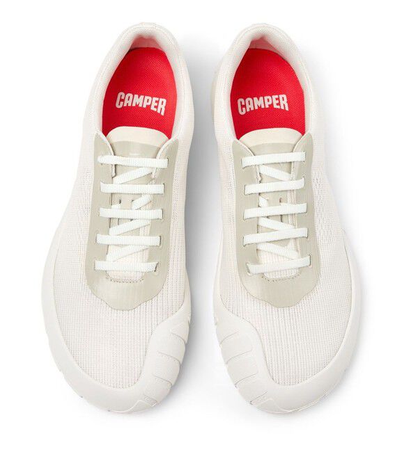 CAMPER「[カンペール] PEU PATH+ / スニーカー」|スニーカー|