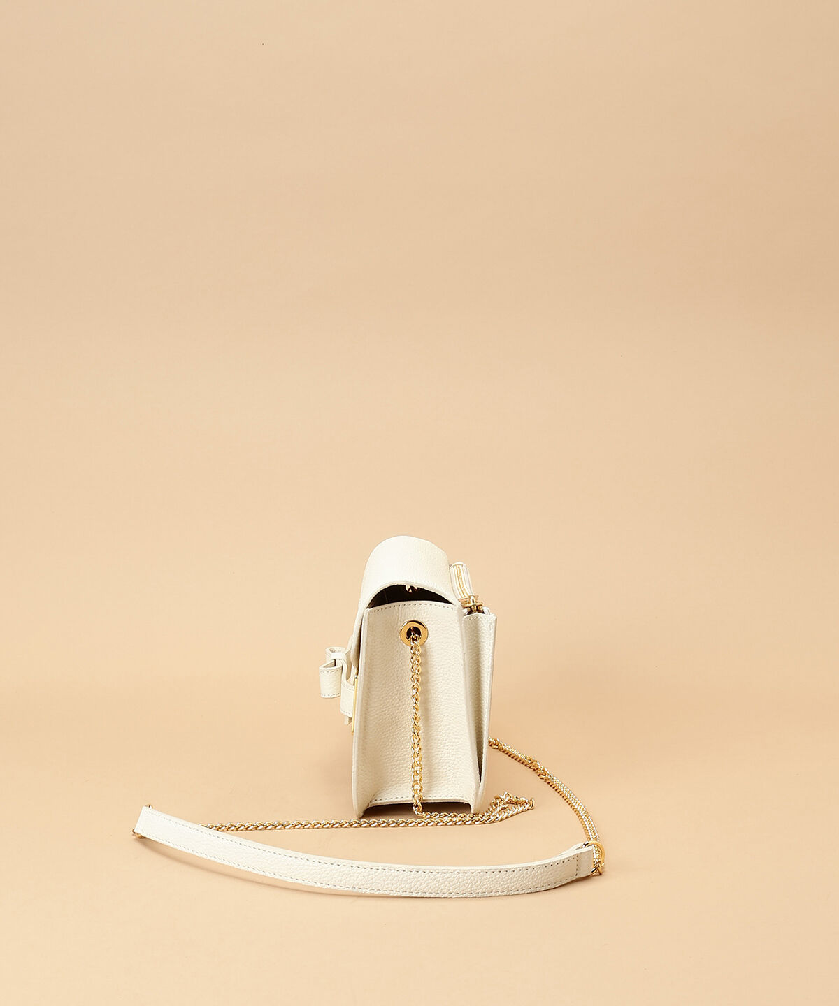 Samantha Thavasa「エムシュシュⅡ ショルダーバッグ 大サイズ」|ショルダー・メッセンジャー|