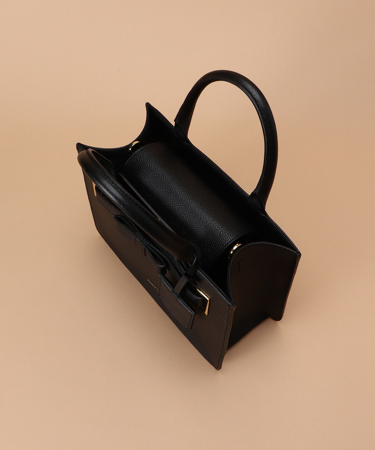 Samantha Thavasa「エムシュシュⅡ トートバッグ 小サイズ」|トートバッグ|