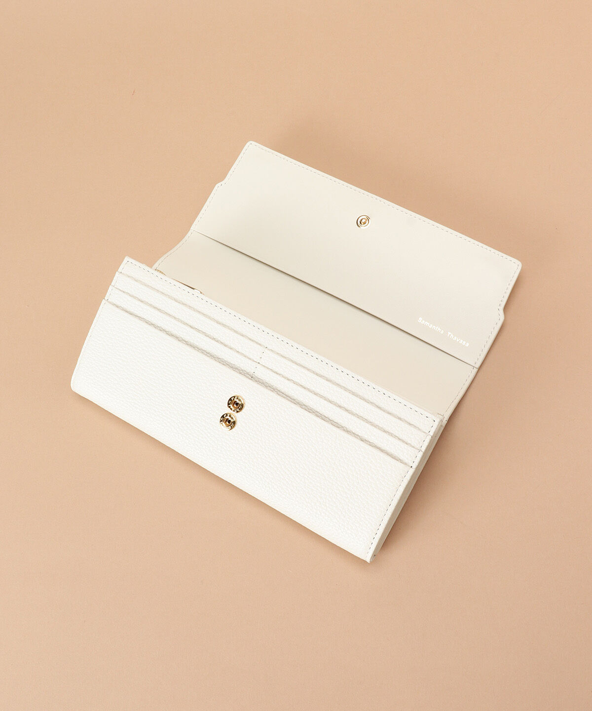 Samantha Thavasa「エムシュシュⅡ 長財布」|財布|