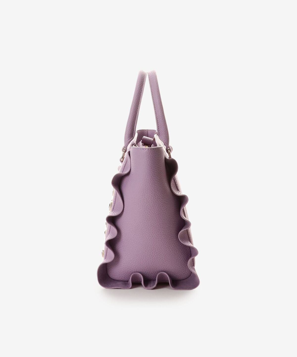 Samantha Vega「ビジューフラッター(小)」|ハンドバッグ|