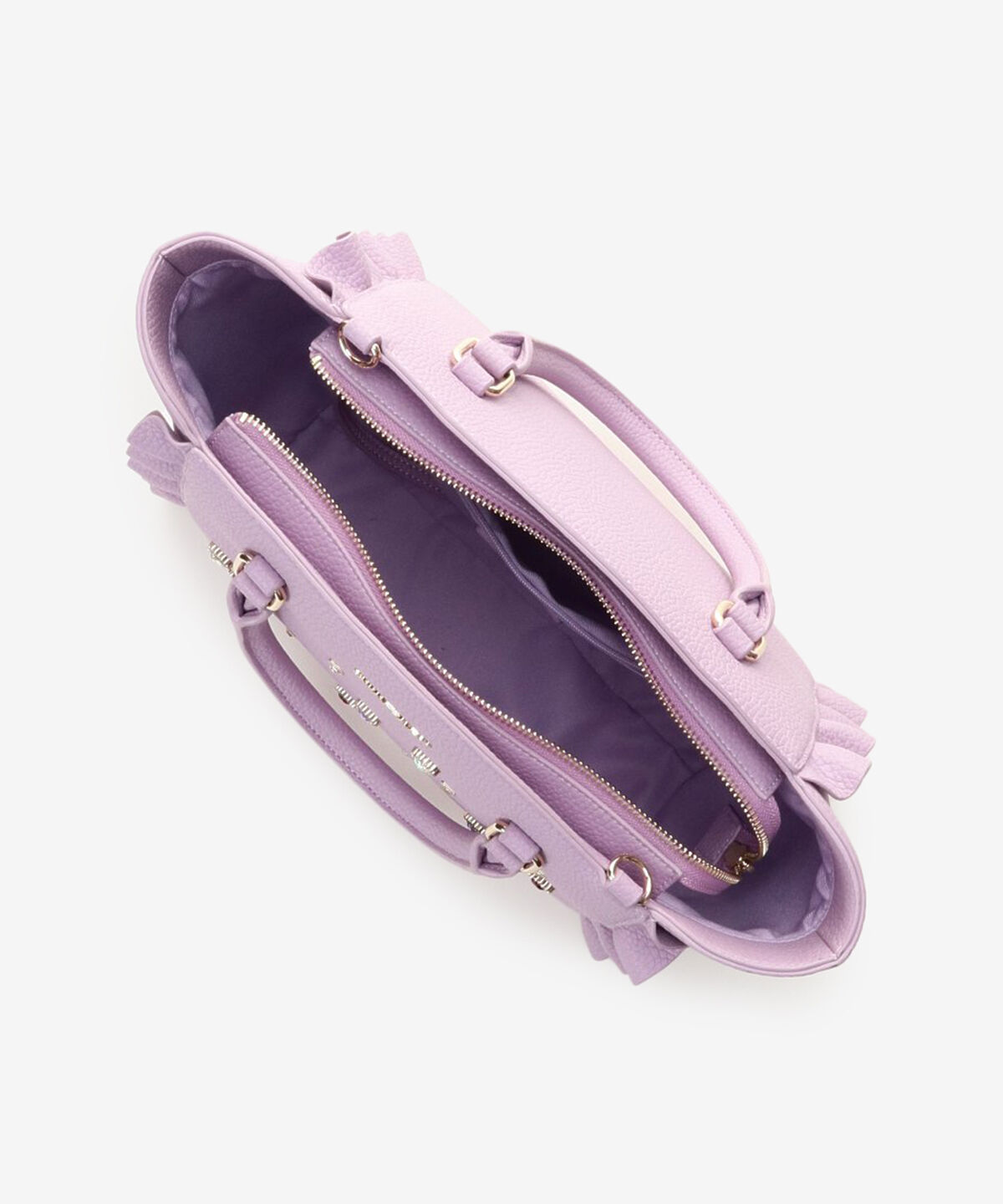 Samantha Vega「ビジューフラッター(小)」|ハンドバッグ|