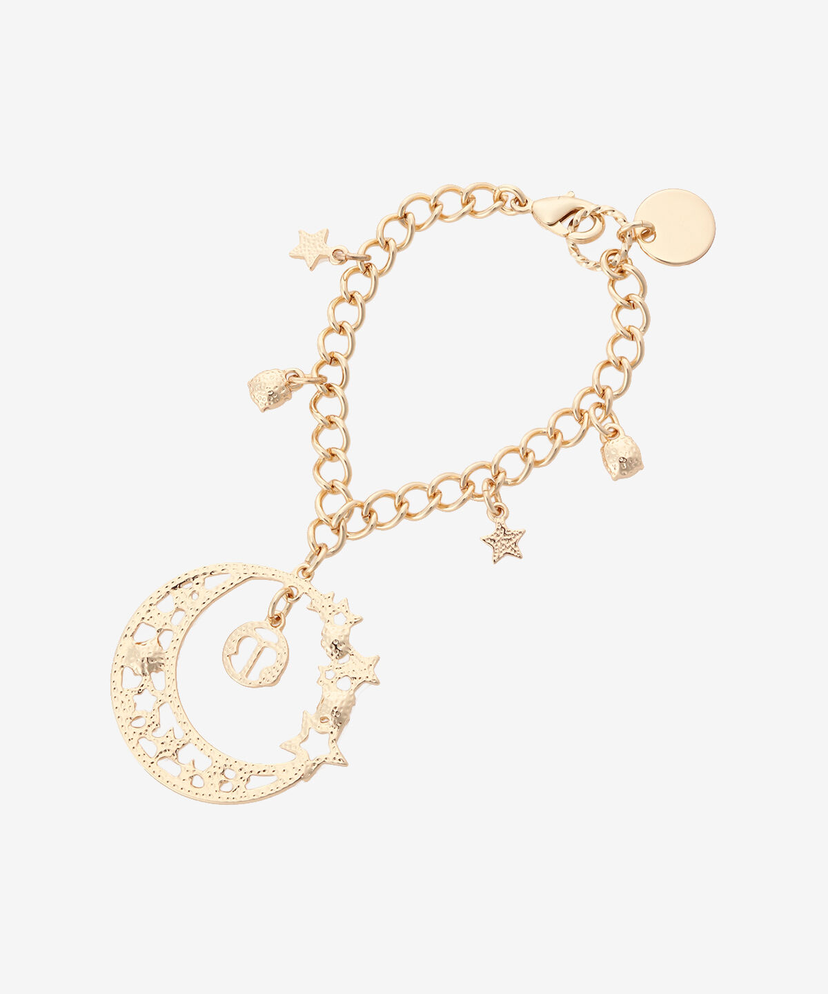 Samantha Vega「星座バッグチャーム（おひつじ座）」|チャーム・キーホルダー|