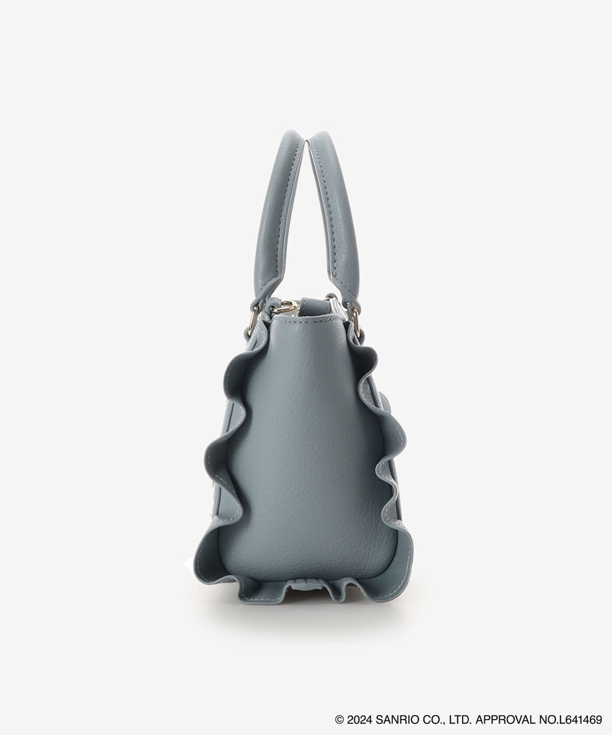 Samantha Vega「フラッター（ミニ）」|ショルダー・メッセンジャー|