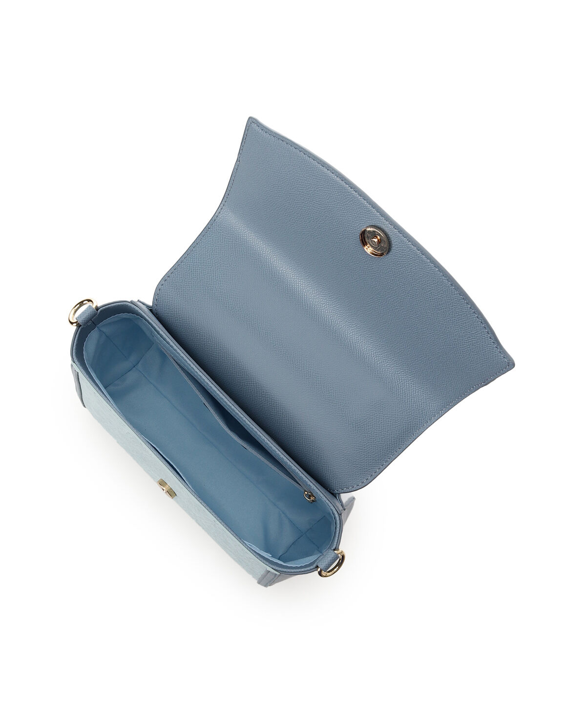 Samantha Vega「フローラルアクセントリボンショルダーバッグ」|ショルダー・メッセンジャー|