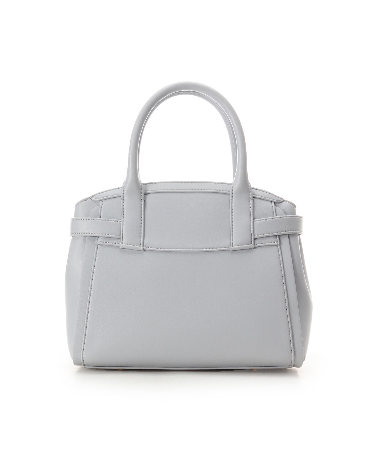 Samantha Vega「レースハートベルトハンドバッグ」|ハンドバッグ|