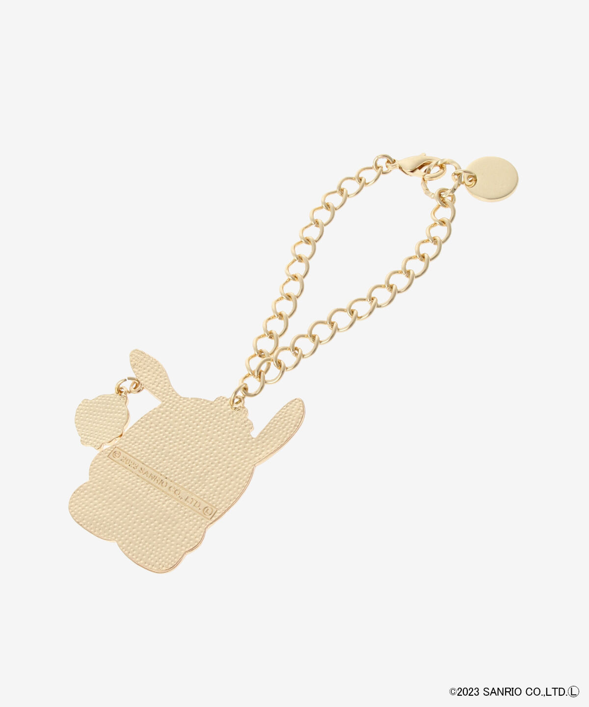 Samantha Vega「バッグチャーム」|チャーム・キーホルダー|