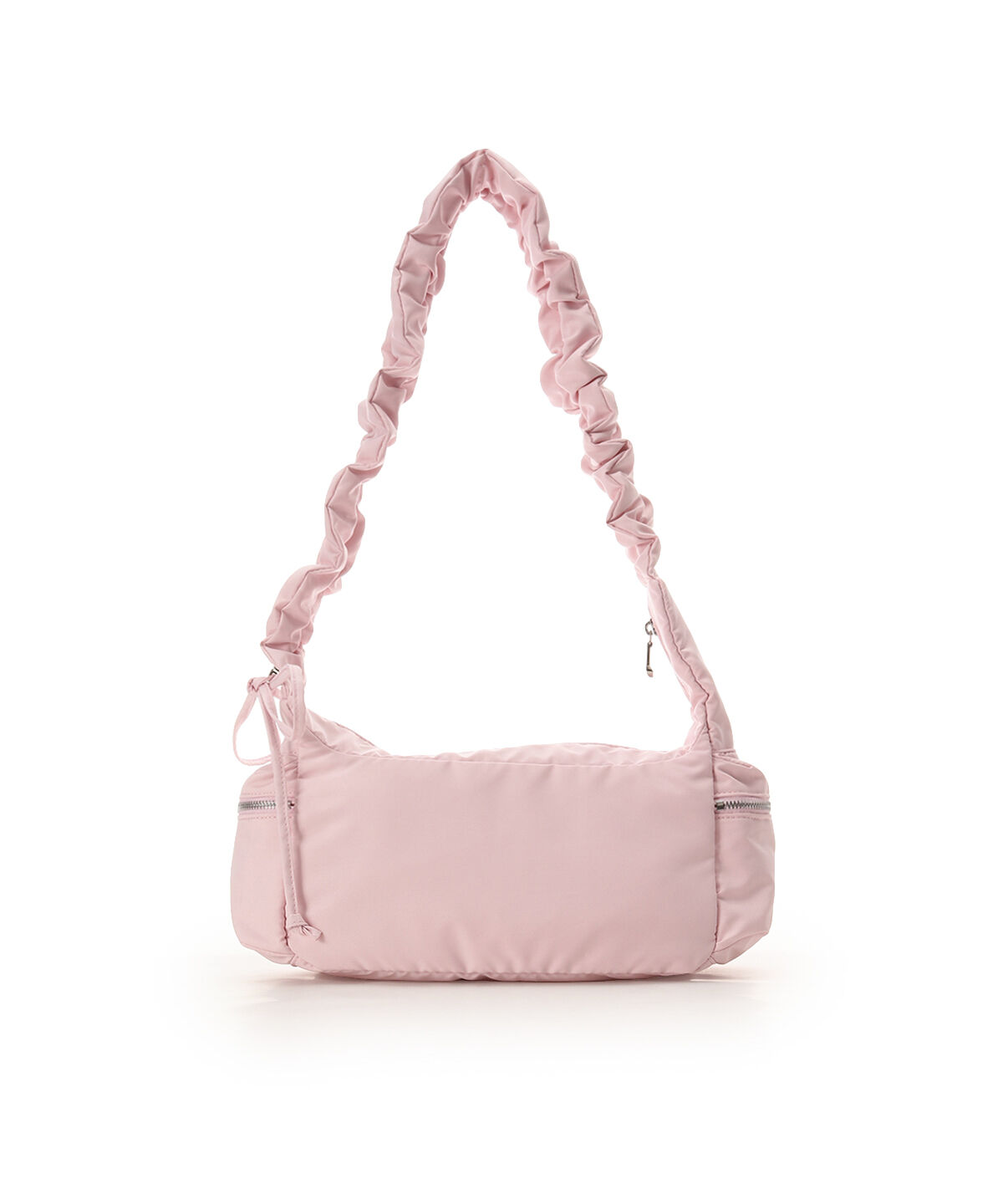 Samantha Vega「ライトギャザー２WAYショルダーバッグ」|ショルダー・メッセンジャー|