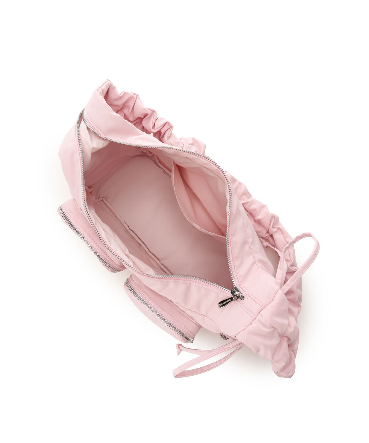 Samantha Vega「ライトギャザー２WAYショルダーバッグ」|ショルダー・メッセンジャー|