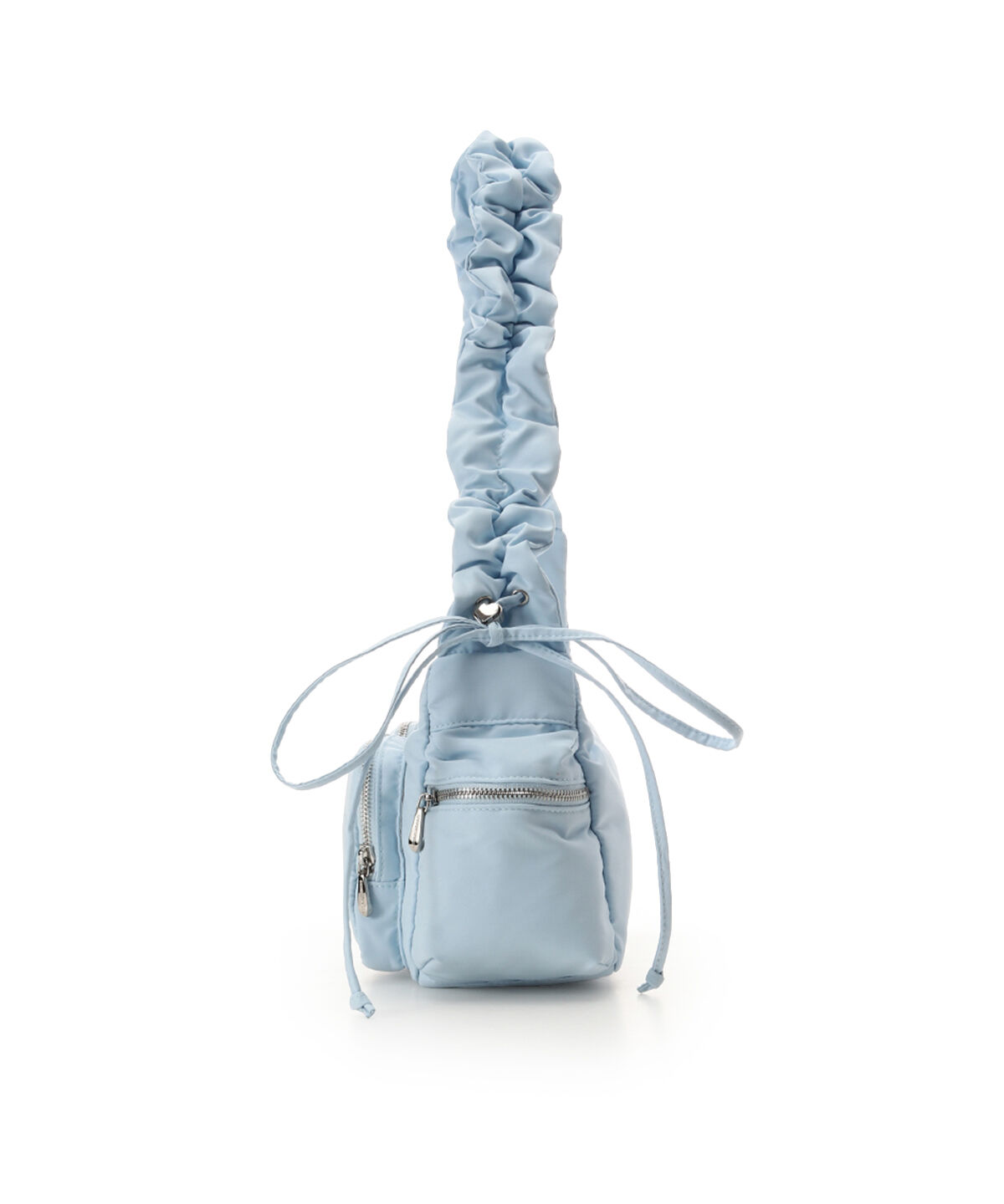 Samantha Vega「ライトギャザー２WAYショルダーバッグ」|ショルダー・メッセンジャー|