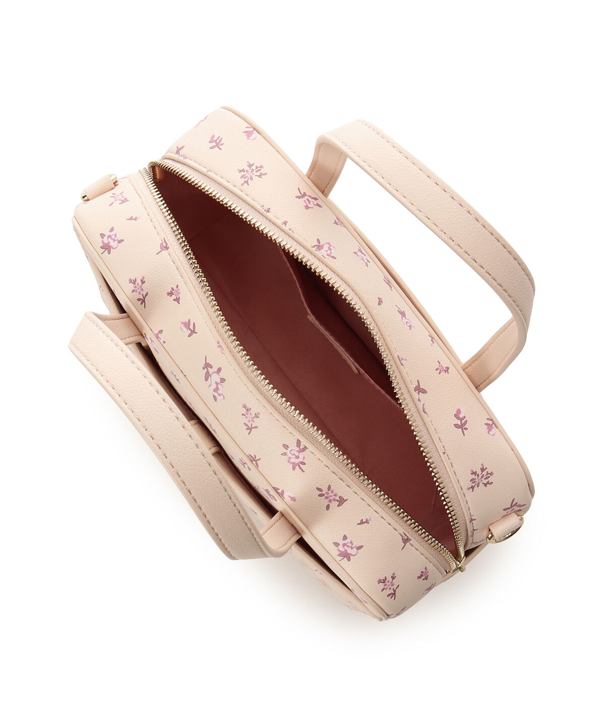 Samantha Vega「サークルパールハンドバッグ」|ハンドバッグ|