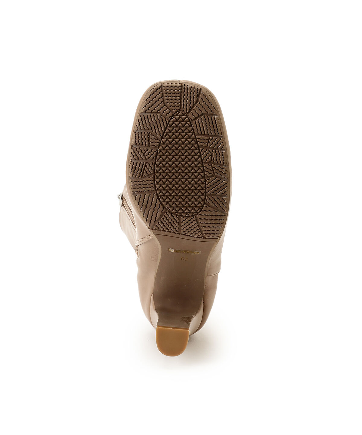 WILLSELECTION「ロングブーツ」|ショートブーツ|