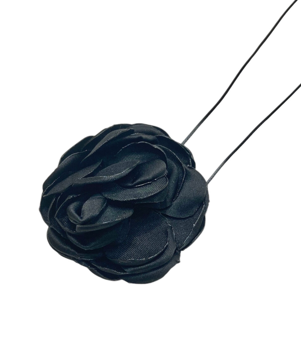 WILLSELECTION「フラワーチョーカー」|ネックレス|