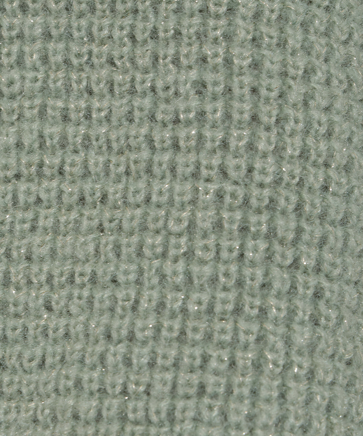 WILLSELECTION「レースアップタートルニット」|ニット・セーター|