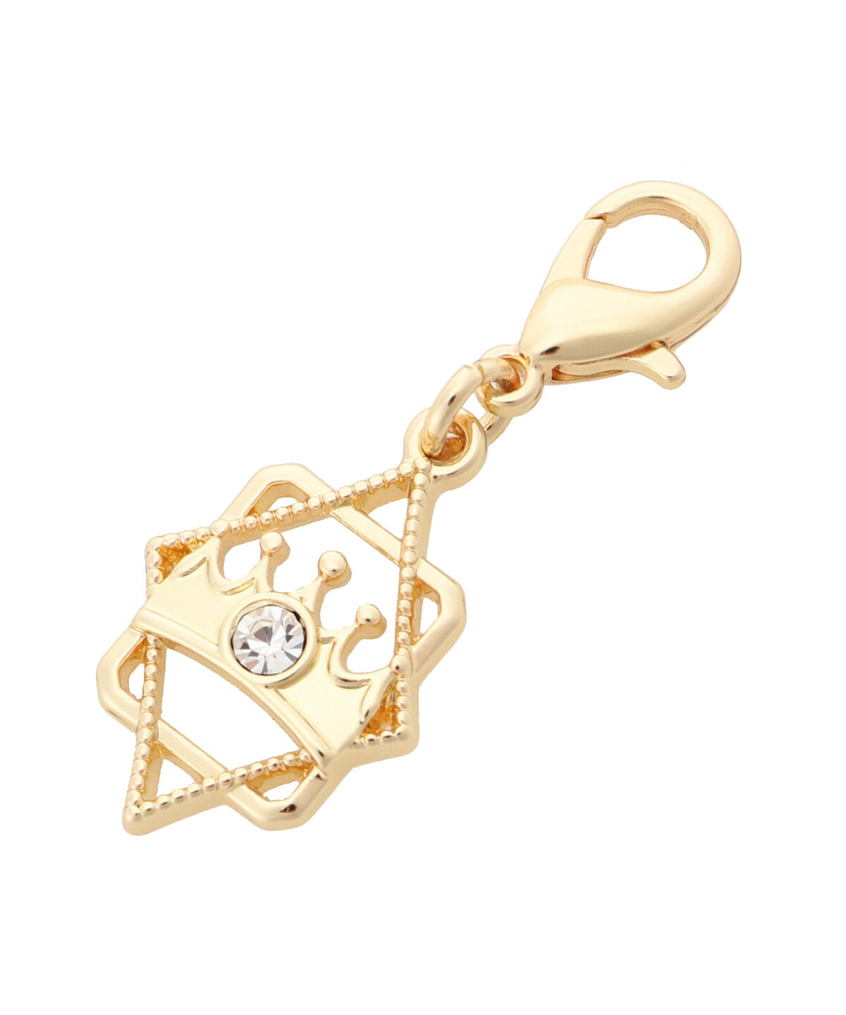 Samantha Thavasa Petit Choice「チャーム付きペンケース」|その他|