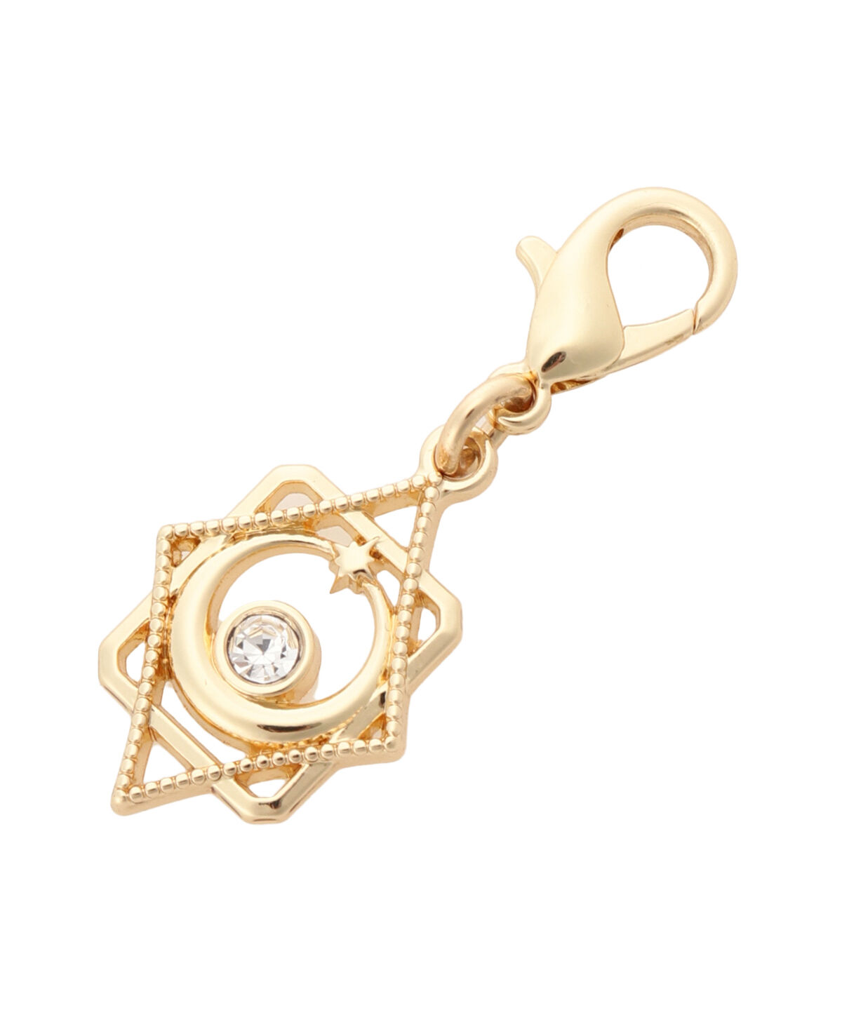 Samantha Thavasa Petit Choice「チャーム付きペンケース」|その他|