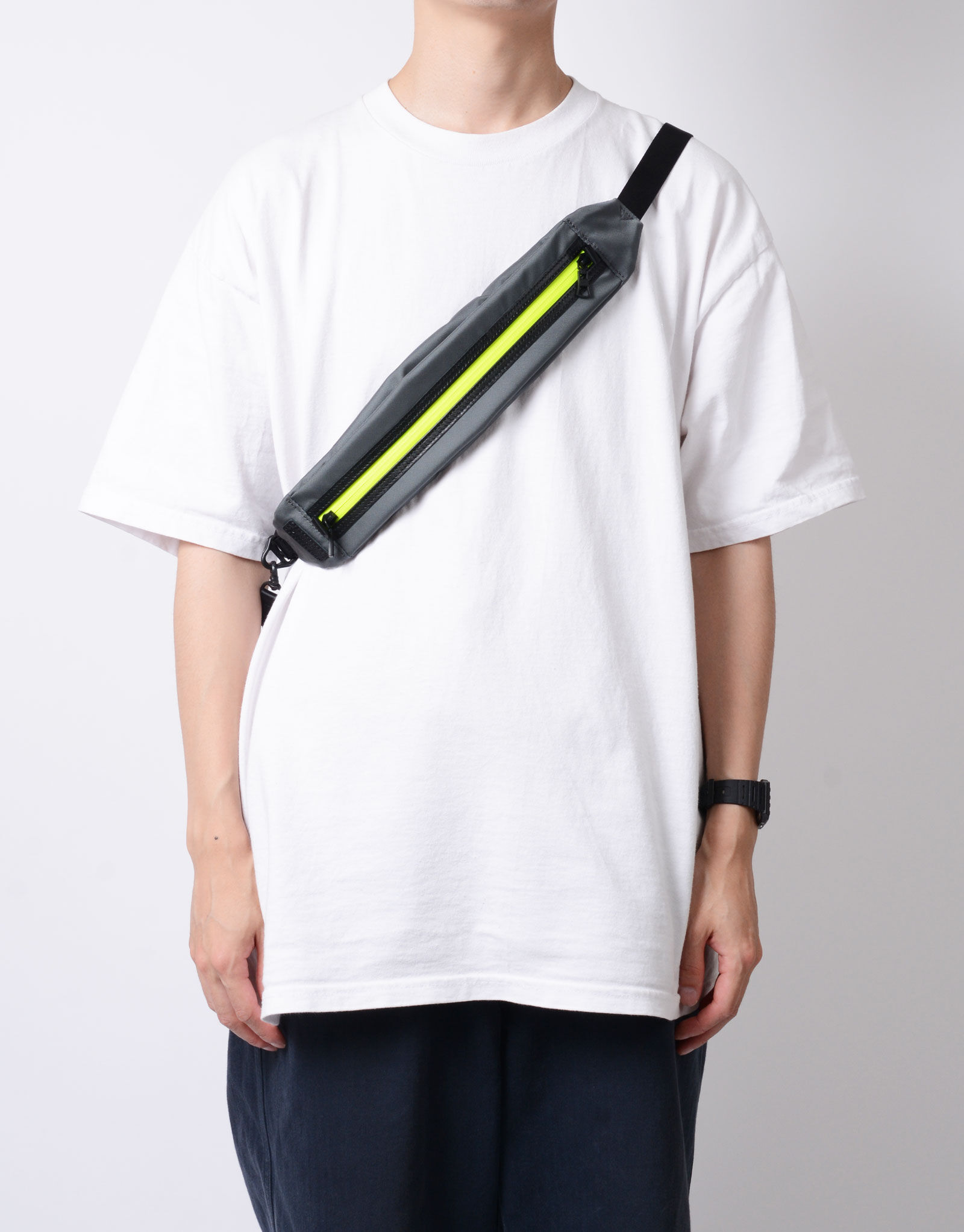 master-piece「Strapack」|ショルダー・メッセンジャー|