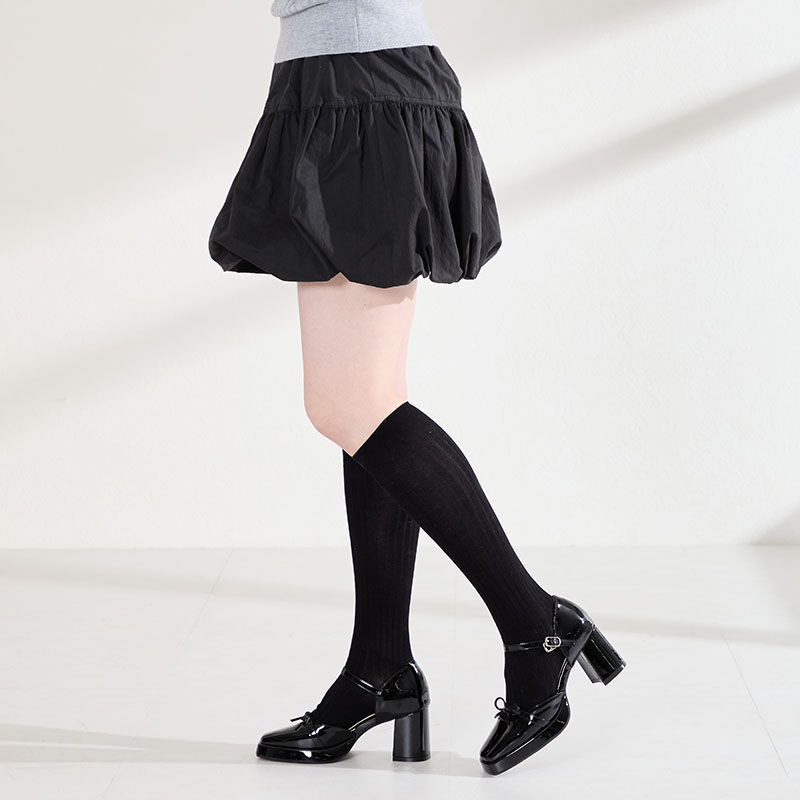 ORiental TRaffic「●2026春夏新作●カット デザイン プラットフォーム パンプス /61116」|パンプス|