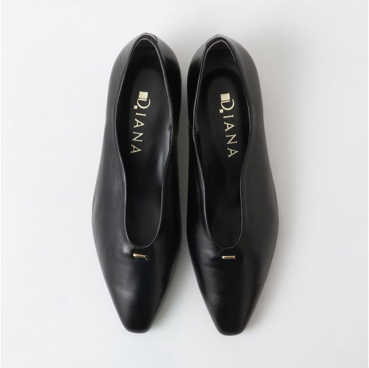 ダイアナ「シューズ　WD42374」|パンプス|