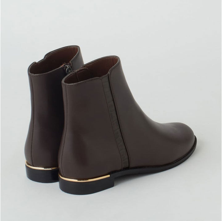 ダイアナ「ブーツ　KW62345」|ショートブーツ|