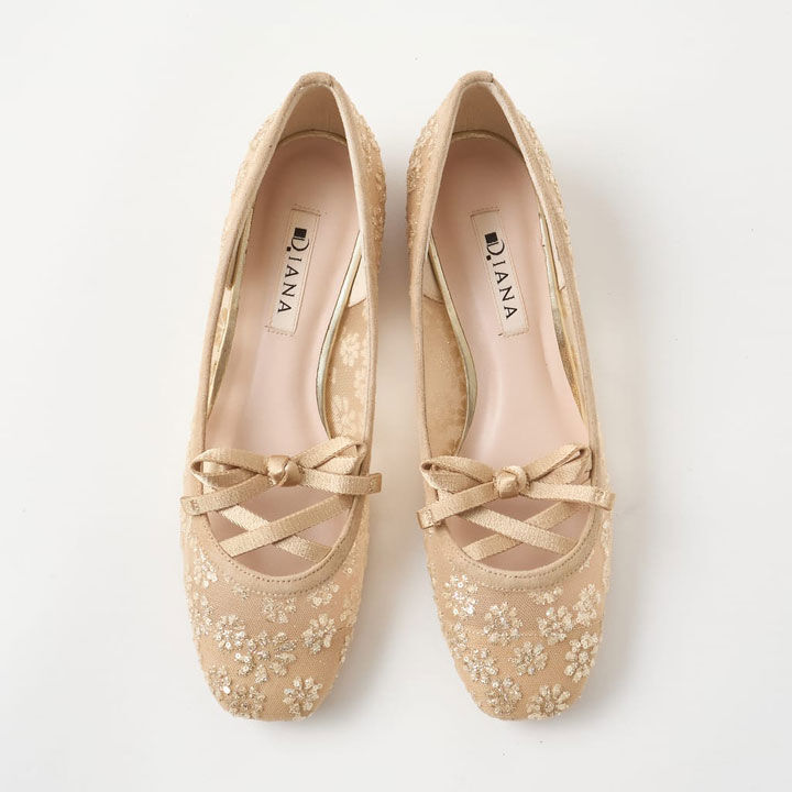 ダイアナ「シューズ　YG42300」|パンプス|