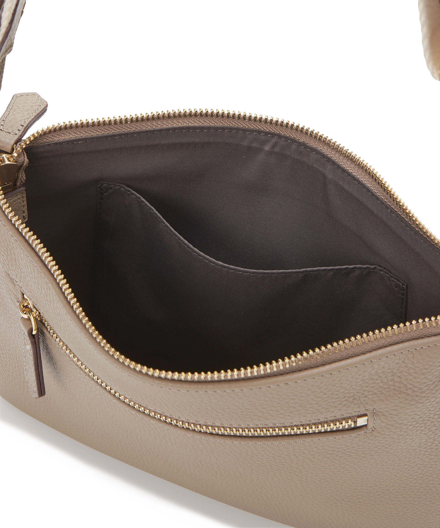 TOPKAPI TREASURE「ストライプベルト・レザー2wayショルダーバッグ」|ショルダー・メッセンジャー|