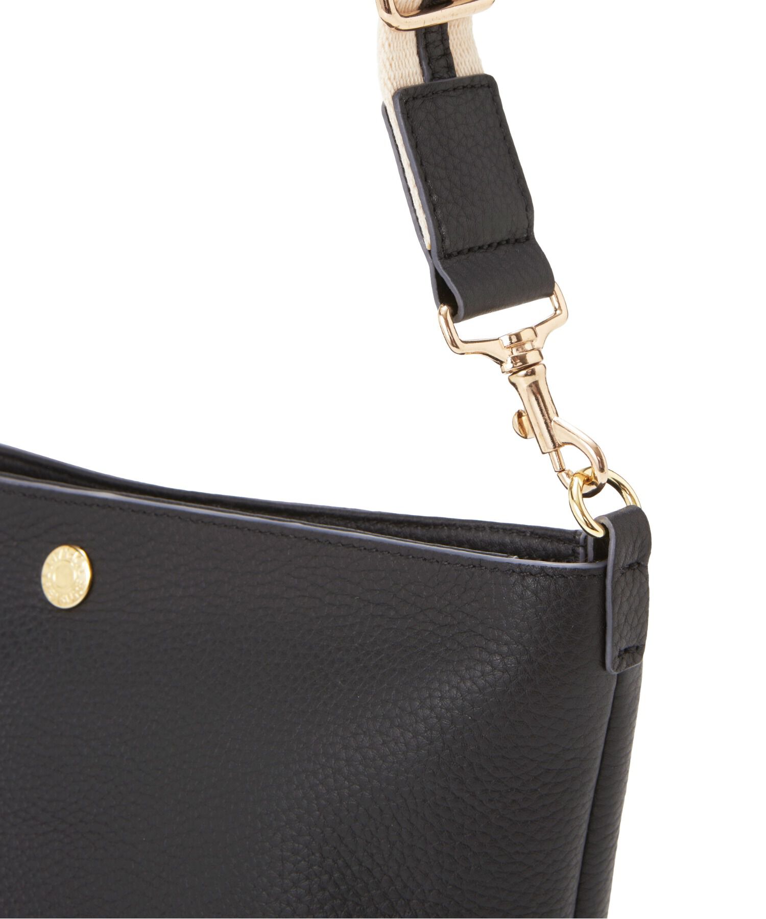 TOPKAPI TREASURE「【TREASURE TOPKAPI】 ソフトシュリンク テープ コンビ レザー ミニショルダーバッグ」|ショルダー・メッセンジャー|