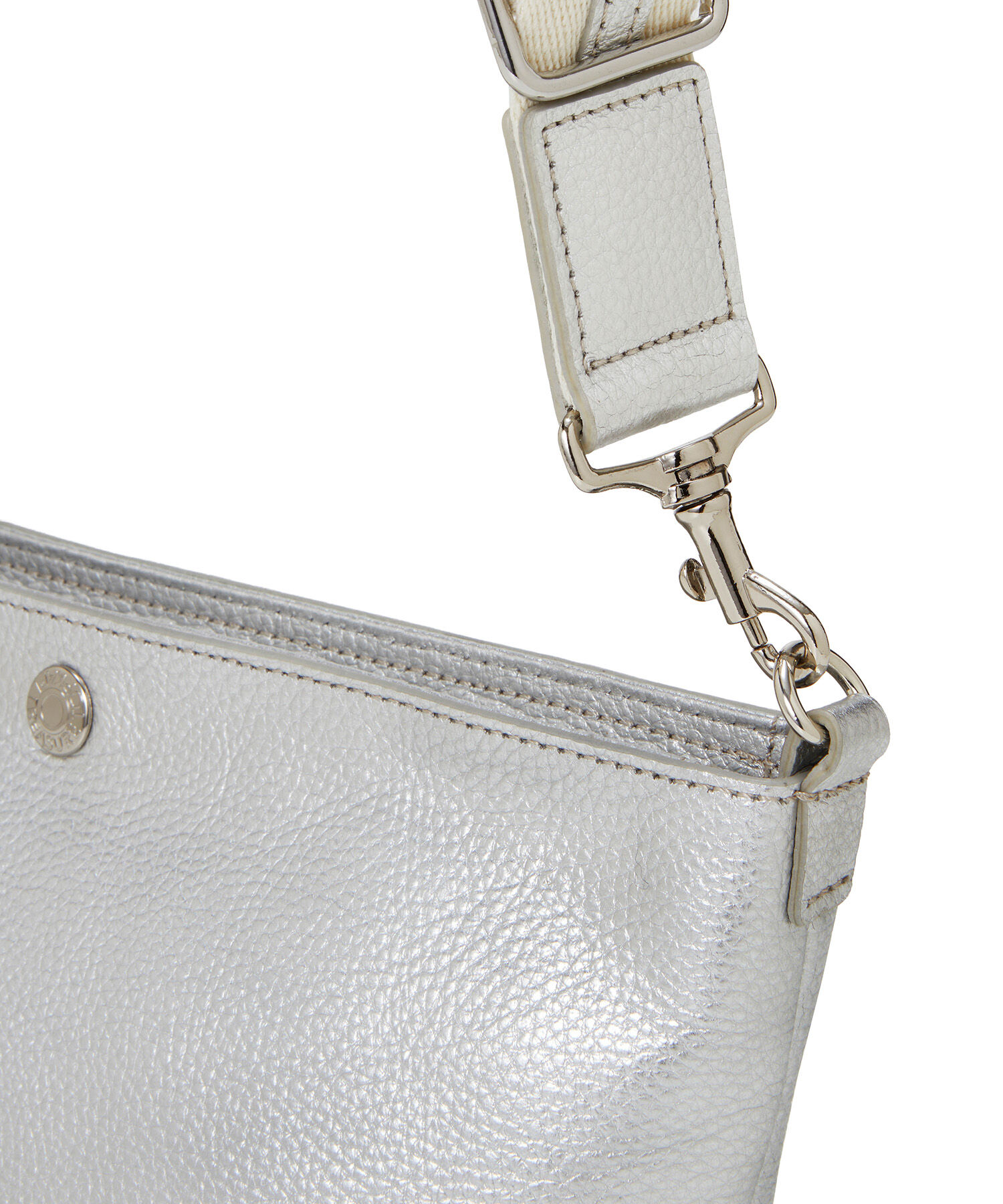 TOPKAPI TREASURE「【TREASURE TOPKAPI】 ソフトシュリンク テープ コンビ レザー ミニショルダーバッグ」|ショルダー・メッセンジャー|