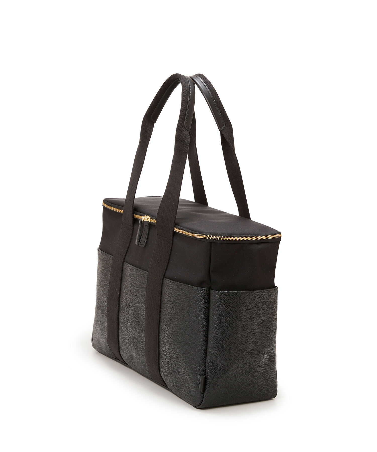 TOPKAPI BREATH「【Breath TOPKAPI】スコッチグレインペリカン ボストン バッグ キャリー対応 / 旅行 バッグ」|ボストンバッグ|